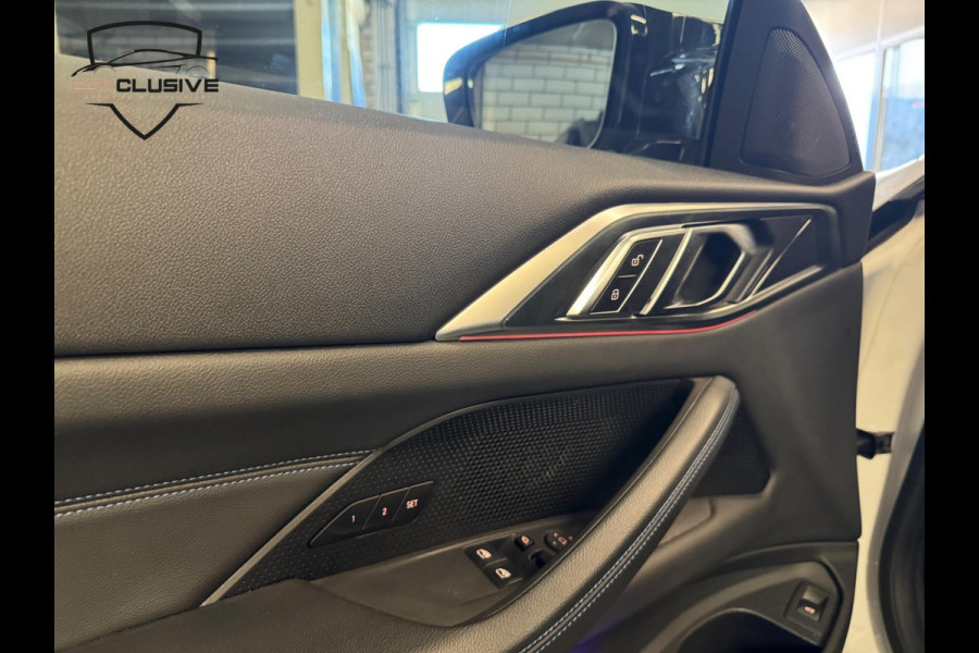 BMW 4 Serie Coupé M440i xDrive High Executive ACC | LANE | BLIND | CAMERA | MEMORY