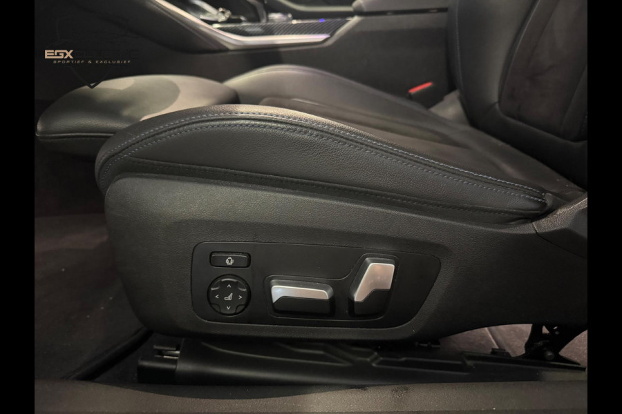 BMW 4 Serie Coupé M440i xDrive High Executive ACC | LANE | BLIND | CAMERA | MEMORY