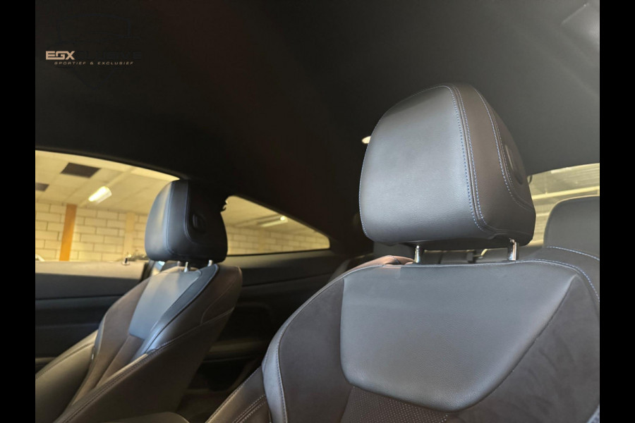 BMW 4 Serie Coupé M440i xDrive High Executive ACC | LANE | BLIND | CAMERA | MEMORY