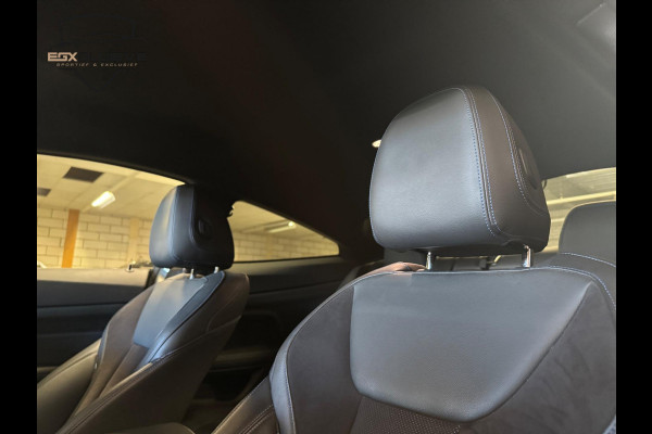 BMW 4 Serie Coupé M440i xDrive High Executive ACC | LANE | BLIND | CAMERA | MEMORY