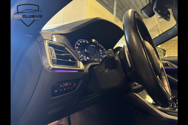 BMW 4 Serie Coupé M440i xDrive High Executive ACC | LANE | BLIND | CAMERA | MEMORY
