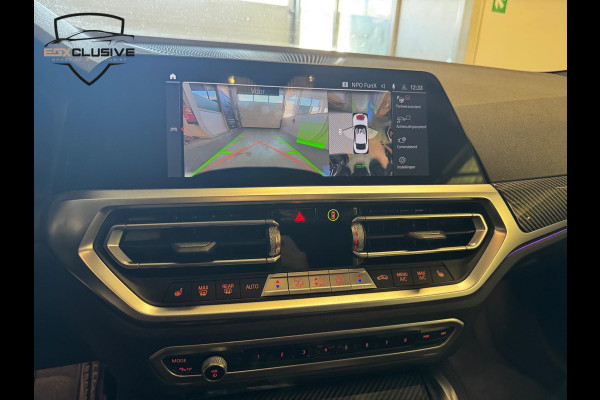 BMW 4 Serie Coupé M440i xDrive High Executive ACC | LANE | BLIND | CAMERA | MEMORY