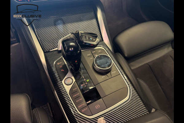 BMW 4 Serie Coupé M440i xDrive High Executive ACC | LANE | BLIND | CAMERA | MEMORY