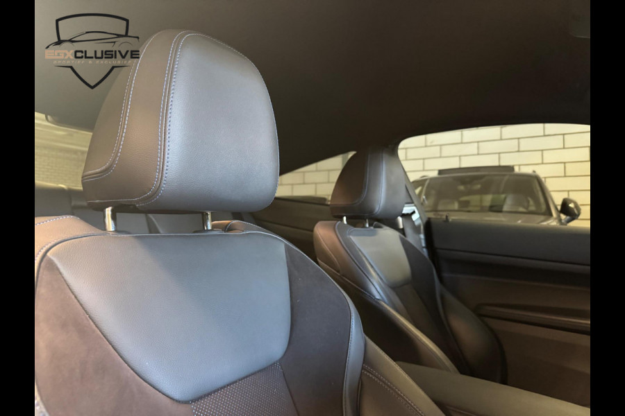 BMW 4 Serie Coupé M440i xDrive High Executive ACC | LANE | BLIND | CAMERA | MEMORY