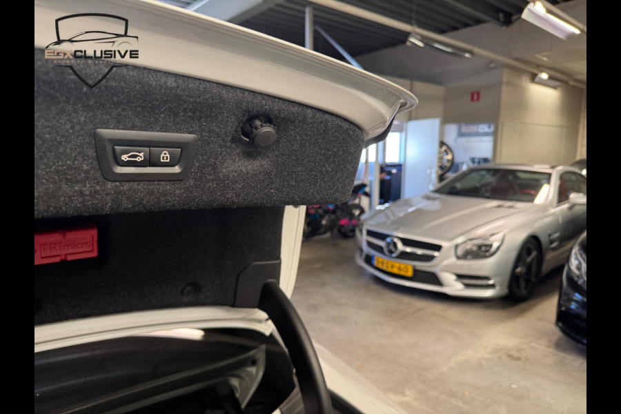 BMW 4 Serie Coupé M440i xDrive High Executive ACC | LANE | BLIND | CAMERA | MEMORY