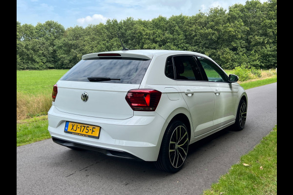 Volkswagen Polo 1.0 TSI Comfortline | Adaptief Cruise + Airco + Carplay |