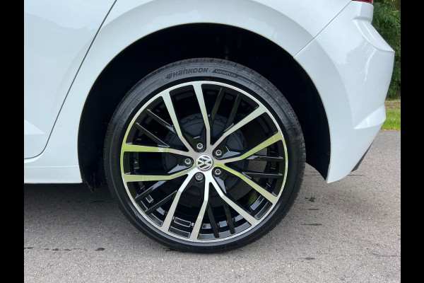 Volkswagen Polo 1.0 TSI Comfortline | Adaptief Cruise + Airco + Carplay |