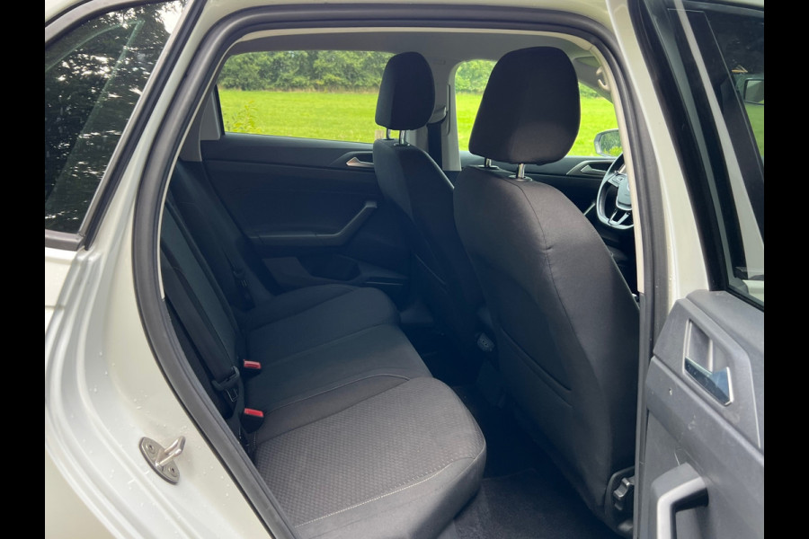 Volkswagen Polo 1.0 TSI Comfortline | Adaptief Cruise + Airco + Carplay |