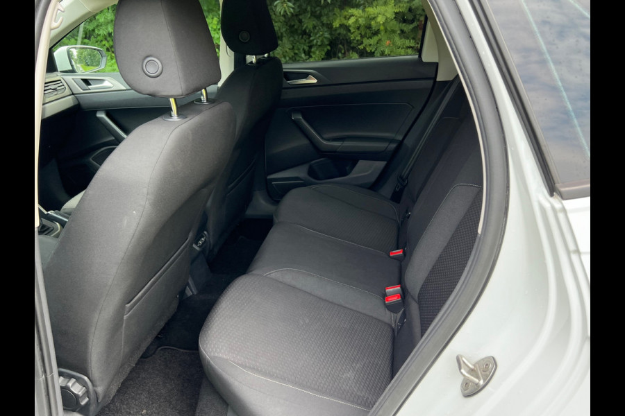 Volkswagen Polo 1.0 TSI Comfortline | Adaptief Cruise + Airco + Carplay |