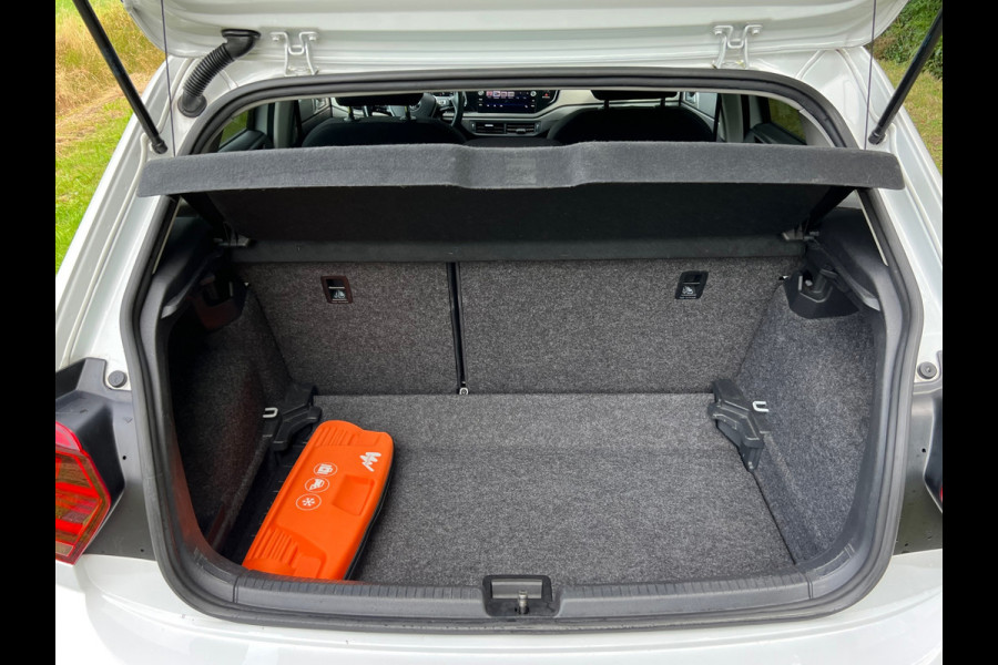 Volkswagen Polo 1.0 TSI Comfortline | Adaptief Cruise + Airco + Carplay |