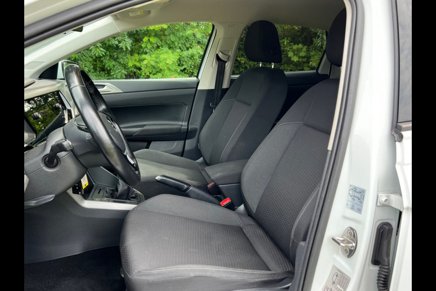 Volkswagen Polo 1.0 TSI Comfortline | Adaptief Cruise + Airco + Carplay |