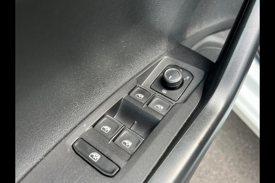 Volkswagen Polo 1.0 TSI Comfortline | Adaptief Cruise + Airco + Carplay |