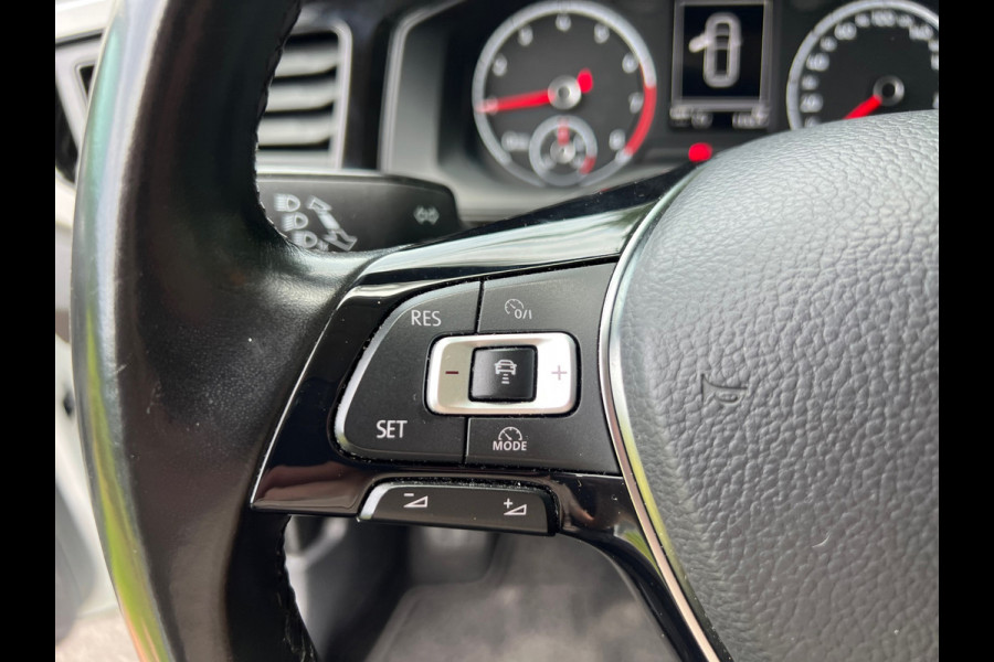 Volkswagen Polo 1.0 TSI Comfortline | Adaptief Cruise + Airco + Carplay |