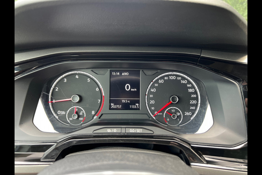 Volkswagen Polo 1.0 TSI Comfortline | Adaptief Cruise + Airco + Carplay |