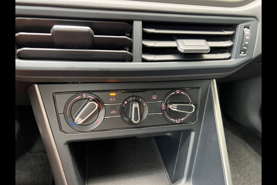 Volkswagen Polo 1.0 TSI Comfortline | Adaptief Cruise + Airco + Carplay |