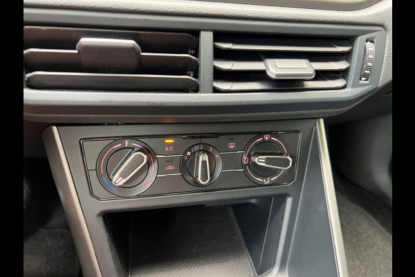 Volkswagen Polo 1.0 TSI Comfortline | Adaptief Cruise + Airco + Carplay |