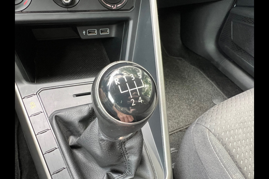 Volkswagen Polo 1.0 TSI Comfortline | Adaptief Cruise + Airco + Carplay |