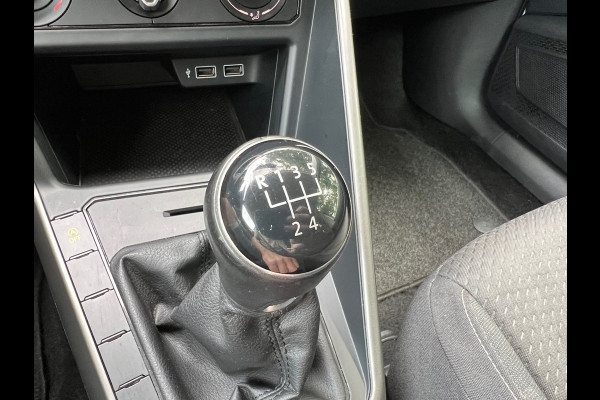 Volkswagen Polo 1.0 TSI Comfortline | Adaptief Cruise + Airco + Carplay |