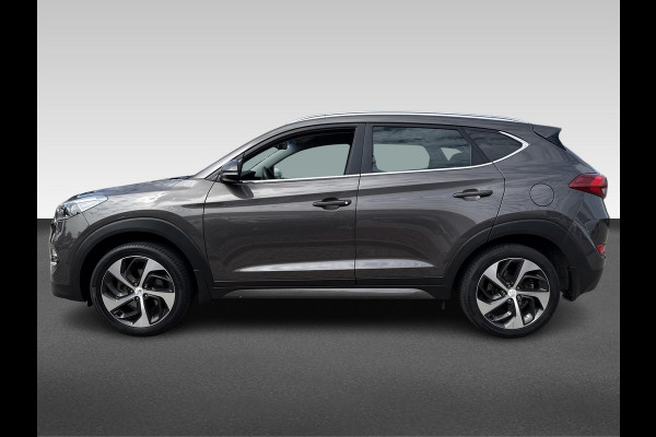 Hyundai Tucson 1.6 GDi Comfort | Trekhaak | 19" LM velgen