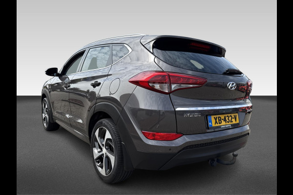Hyundai Tucson 1.6 GDi Comfort | Trekhaak | 19" LM velgen