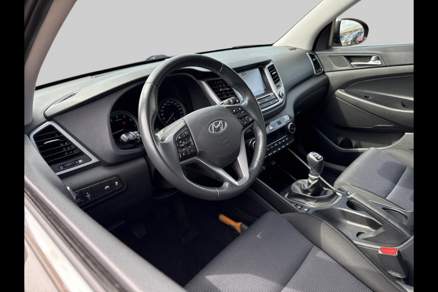 Hyundai Tucson 1.6 GDi Comfort | Trekhaak | 19" LM velgen