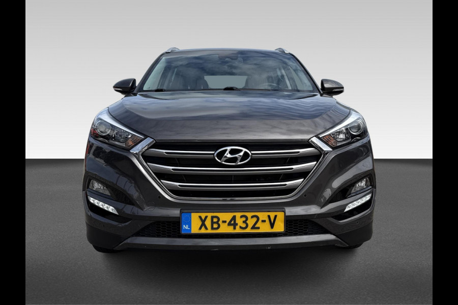 Hyundai Tucson 1.6 GDi Comfort | Trekhaak | 19" LM velgen