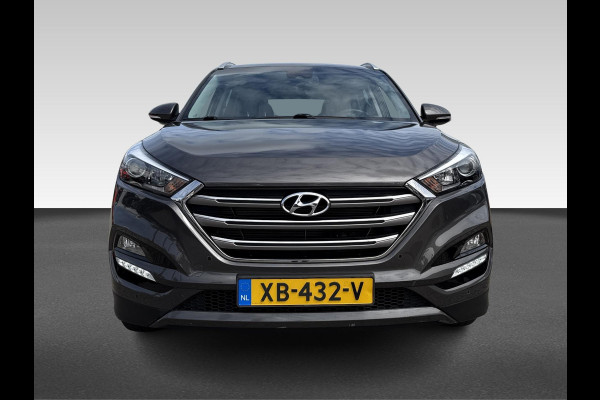 Hyundai Tucson 1.6 GDi Comfort | Trekhaak | 19" LM velgen