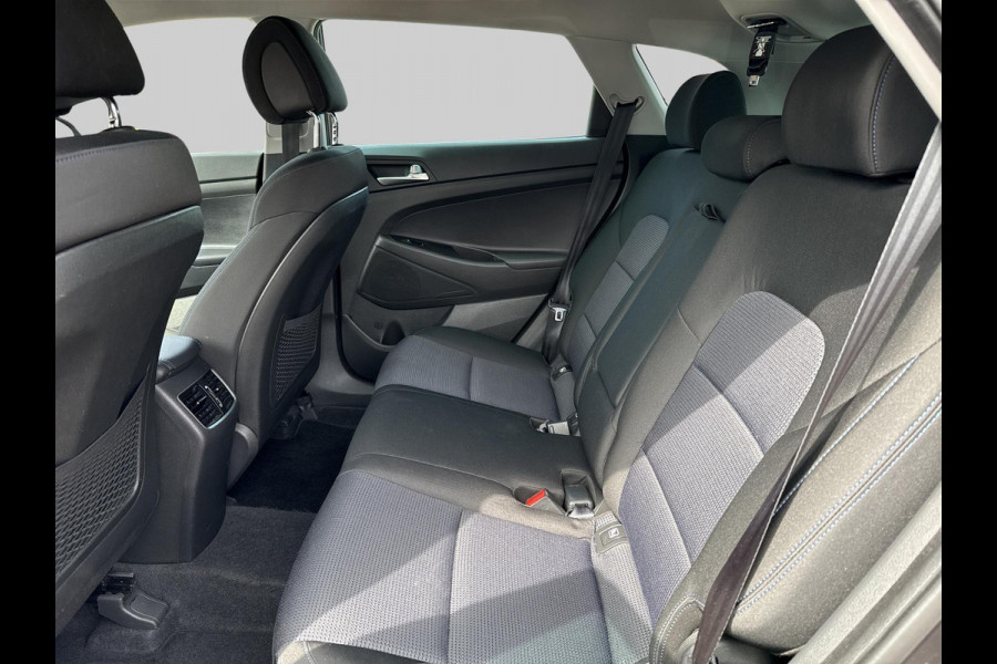 Hyundai Tucson 1.6 GDi Comfort | Trekhaak | 19" LM velgen