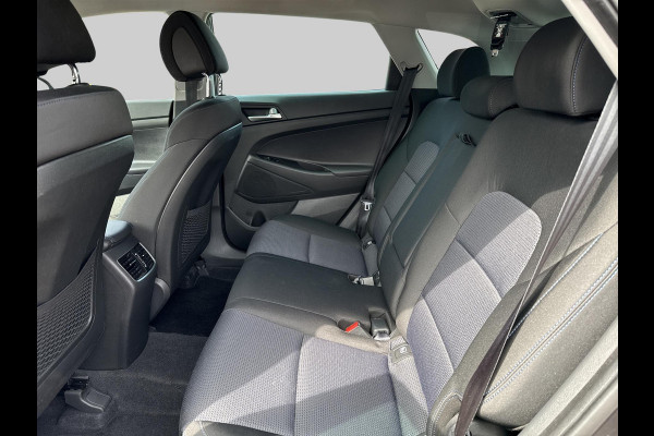 Hyundai Tucson 1.6 GDi Comfort | Trekhaak | 19" LM velgen