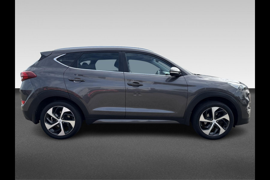 Hyundai Tucson 1.6 GDi Comfort | Trekhaak | 19" LM velgen
