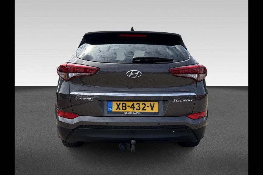 Hyundai Tucson 1.6 GDi Comfort | Trekhaak | 19" LM velgen