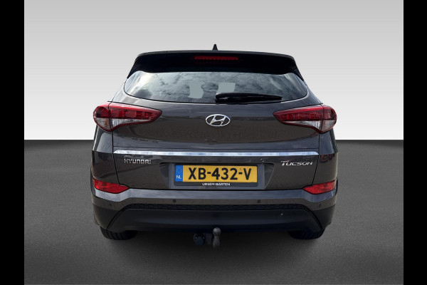 Hyundai Tucson 1.6 GDi Comfort | Trekhaak | 19" LM velgen