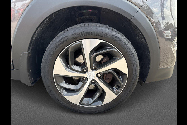 Hyundai Tucson 1.6 GDi Comfort | Trekhaak | 19" LM velgen