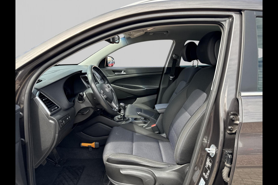 Hyundai Tucson 1.6 GDi Comfort | Trekhaak | 19" LM velgen