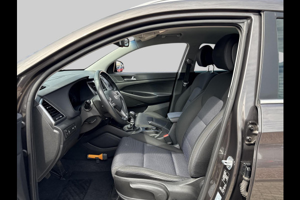 Hyundai Tucson 1.6 GDi Comfort | Trekhaak | 19" LM velgen