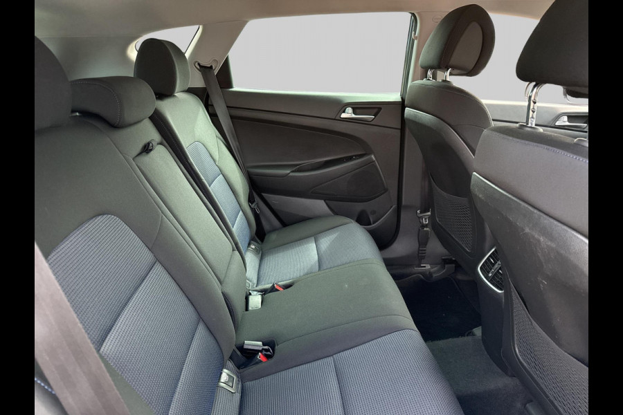 Hyundai Tucson 1.6 GDi Comfort | Trekhaak | 19" LM velgen
