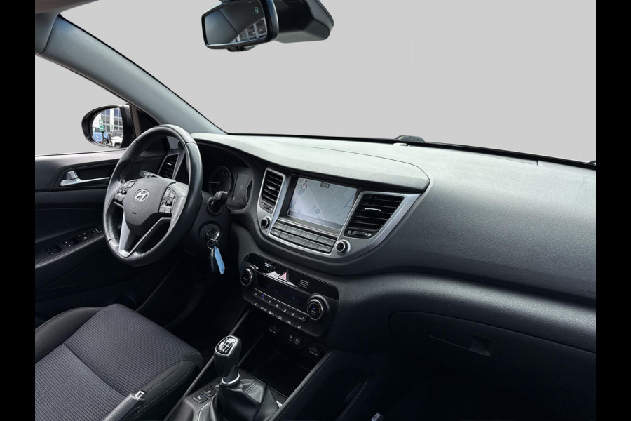 Hyundai Tucson 1.6 GDi Comfort | Trekhaak | 19" LM velgen