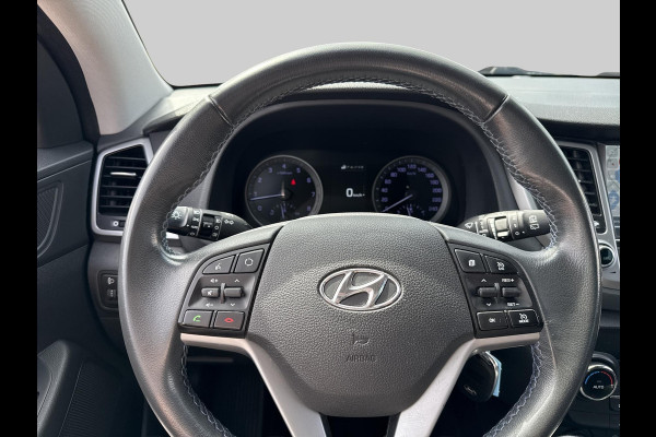 Hyundai Tucson 1.6 GDi Comfort | Trekhaak | 19" LM velgen
