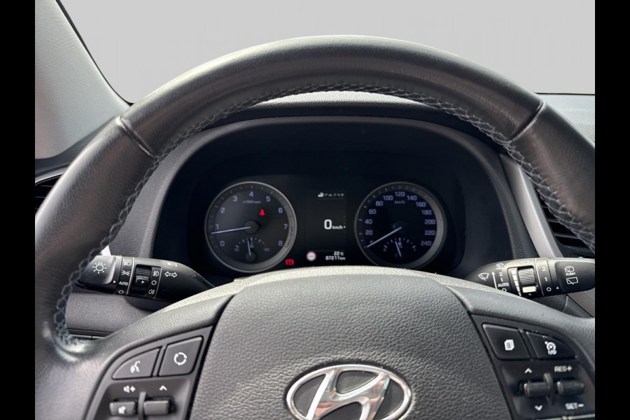 Hyundai Tucson 1.6 GDi Comfort | Trekhaak | 19" LM velgen