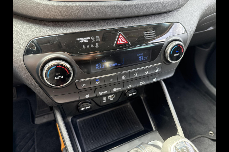 Hyundai Tucson 1.6 GDi Comfort | Trekhaak | 19" LM velgen