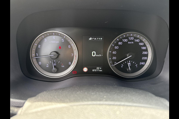 Hyundai Tucson 1.6 GDi Comfort | Trekhaak | 19" LM velgen