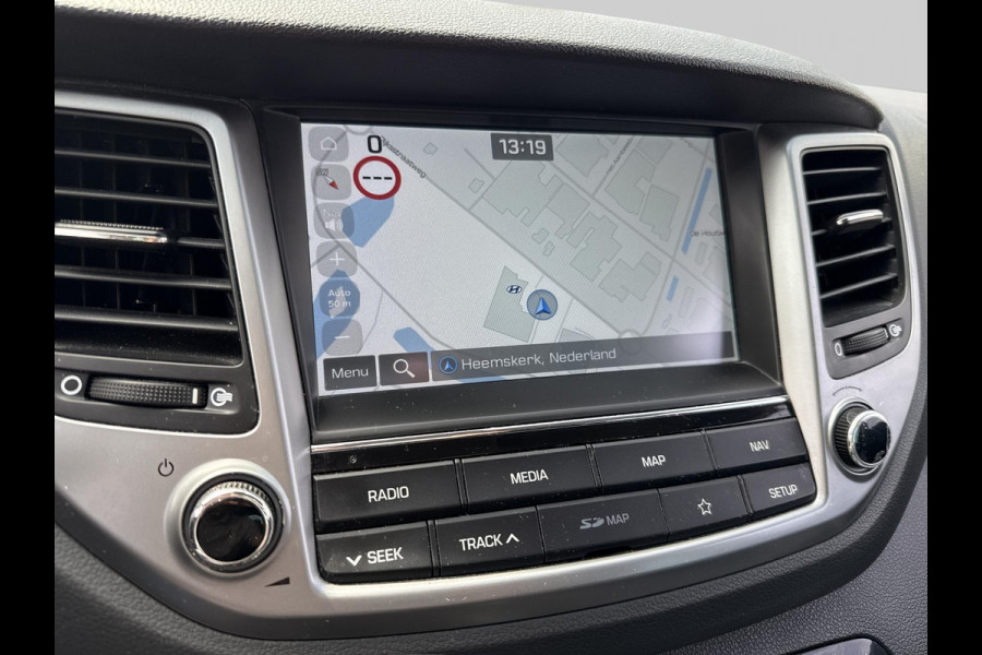 Hyundai Tucson 1.6 GDi Comfort | Trekhaak | 19" LM velgen