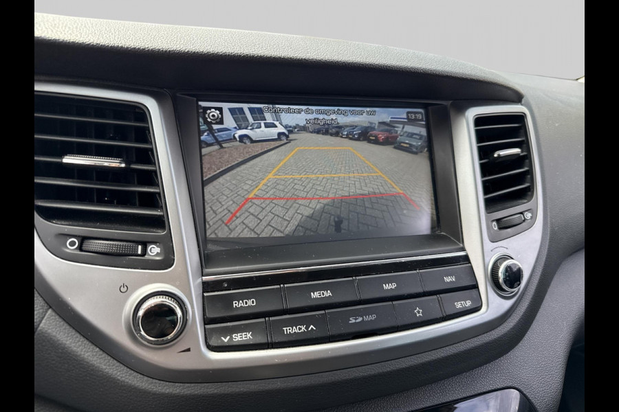 Hyundai Tucson 1.6 GDi Comfort | Trekhaak | 19" LM velgen