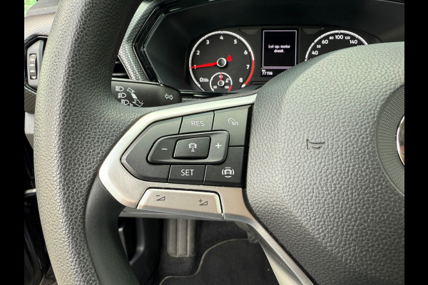 Volkswagen T-Cross 1.0 TSI Style Business R - Automaat- Navi - Trekhaak - Climate