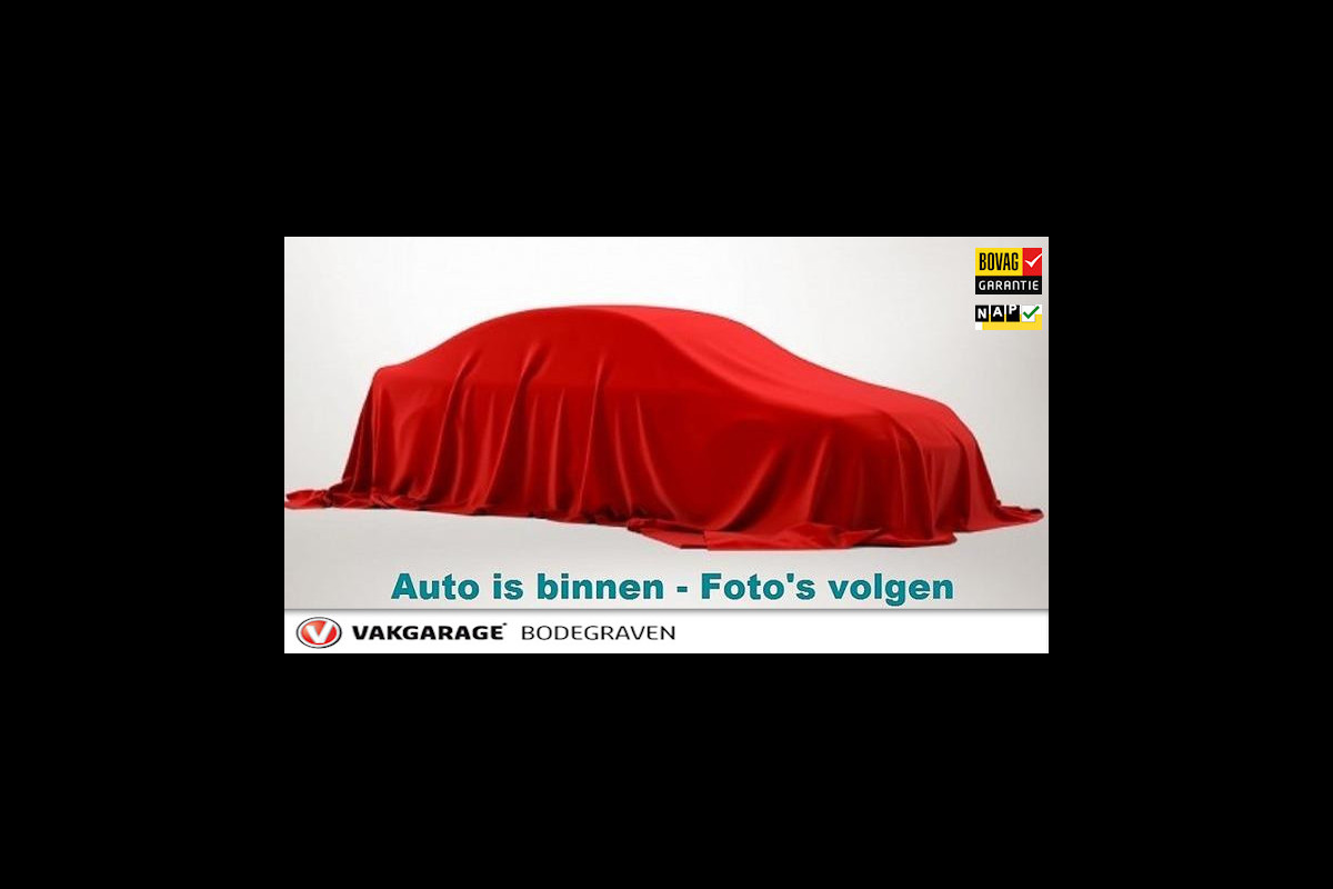 Kia Niro 1.6 GDi Hybrid ExecutiveLine/Memory seats/Leer/Camera/Origineel NL Kia Niro 1.6 GDi Hybrid ExecutiveLine/Memory seats/Leer/Camera/Origineel NL