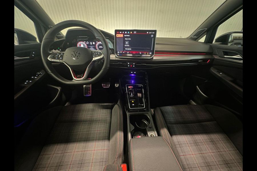 Volkswagen Golf 2.0 TSI GTI | FACELIFT | PANO | HUD | 360 CAMERA | IQ LIGHTS