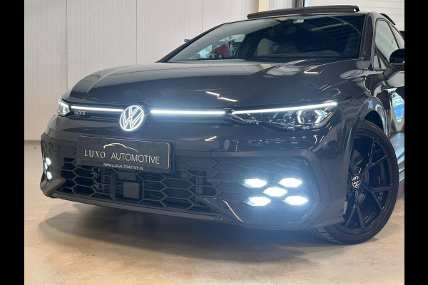 Volkswagen Golf 2.0 TSI GTI | FACELIFT | PANO | HUD | 360 CAMERA | IQ LIGHTS
