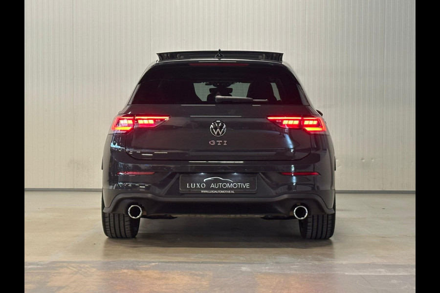 Volkswagen Golf 2.0 TSI GTI | FACELIFT | PANO | HUD | 360 CAMERA | IQ LIGHTS
