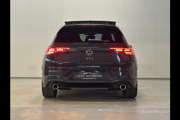 Volkswagen Golf 2.0 TSI GTI | FACELIFT | PANO | HUD | 360 CAMERA | IQ LIGHTS