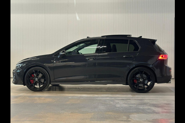 Volkswagen Golf 2.0 TSI GTI | FACELIFT | PANO | HUD | 360 CAMERA | IQ LIGHTS
